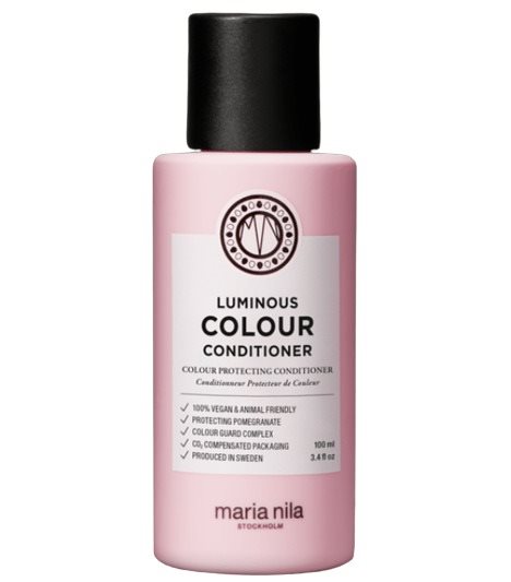 MARIA NILA Luminous Colour Kondicionáló 100 ml
