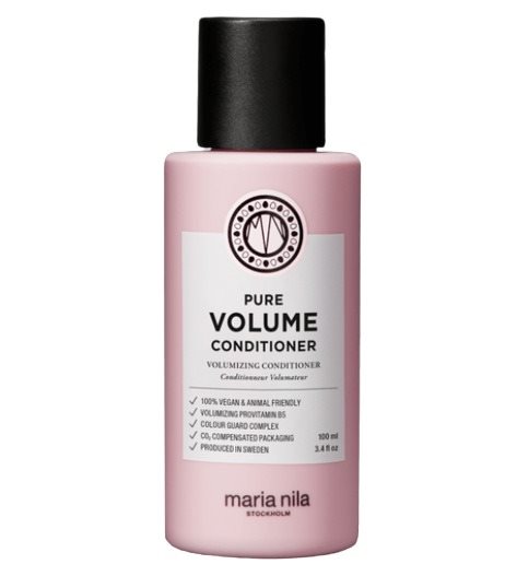 MARIA NILA Pure Volume Kondicináló 100 ml