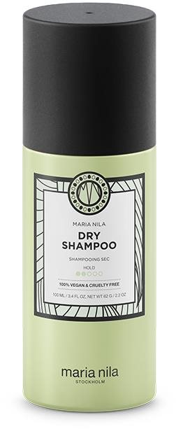 Szárazsampon MARIA NILA Dry Shampoo 100 ml