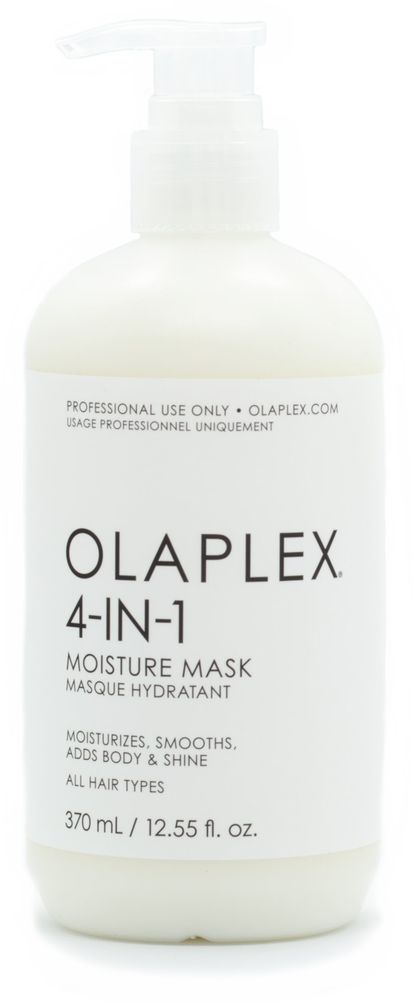 Hajpakolás OLAPLEX 4-in-1 Moisture Mask 370 ml