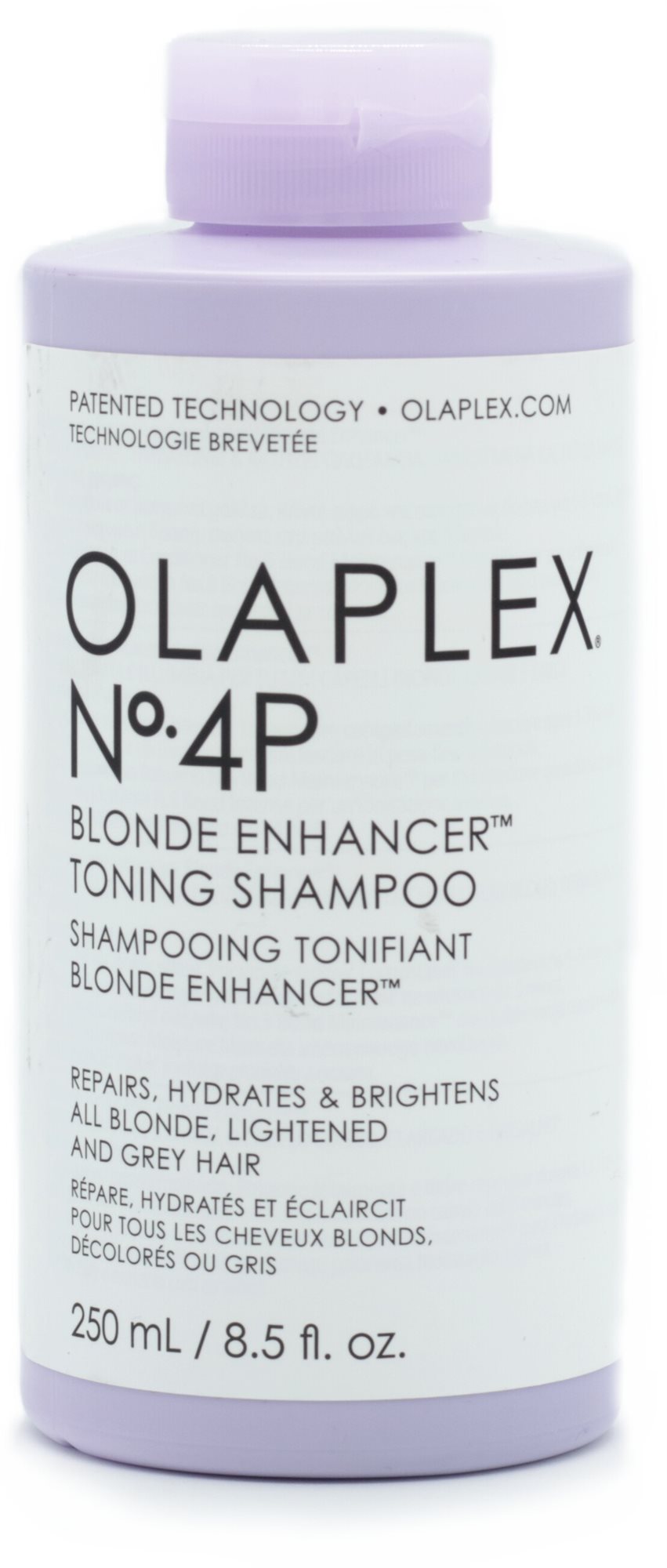 Sampon OLAPLEX Blonde Shampoo 250 ml