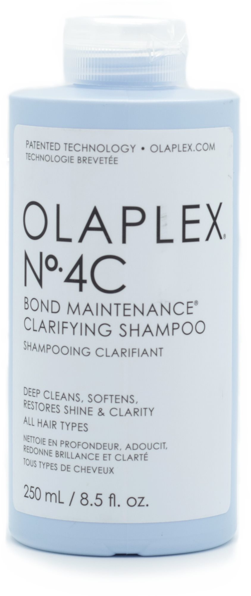 OLAPLEX Clarifyng Shampoo 4C 250 ml