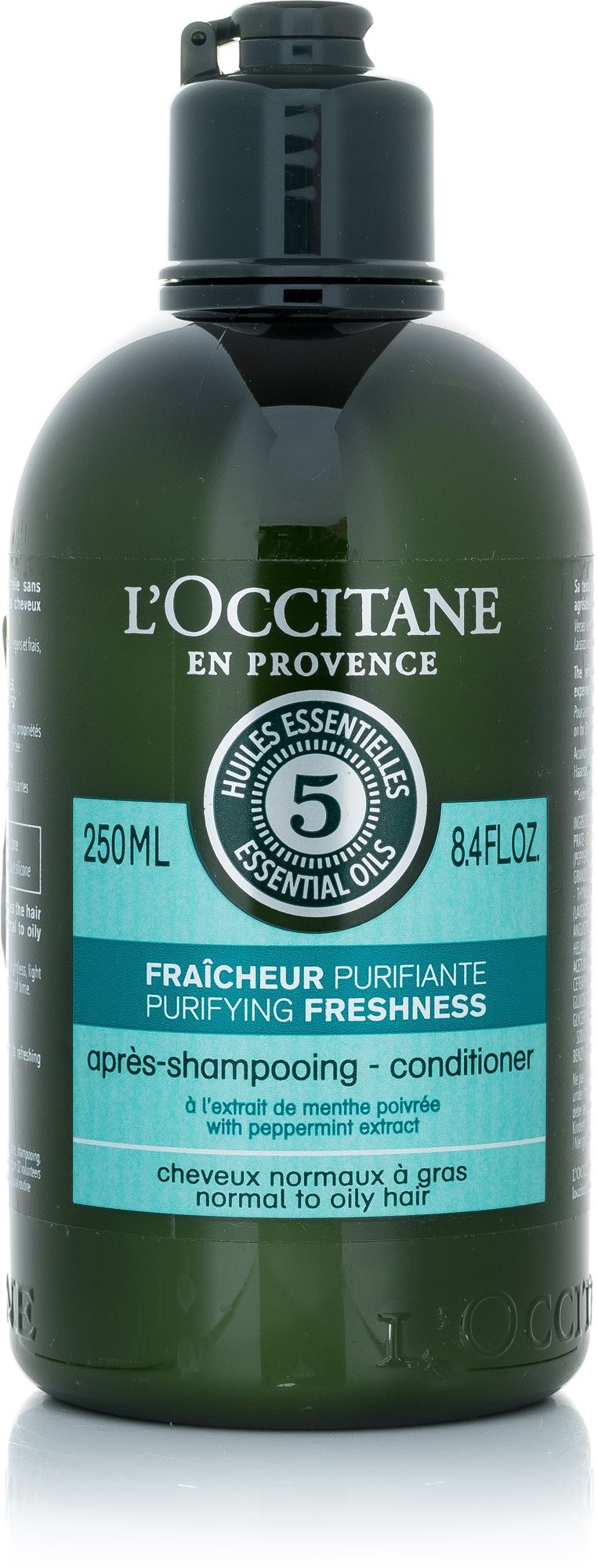 L'OCCITANE Aromachologie Purifying Freshness Conditioner 250 ml
