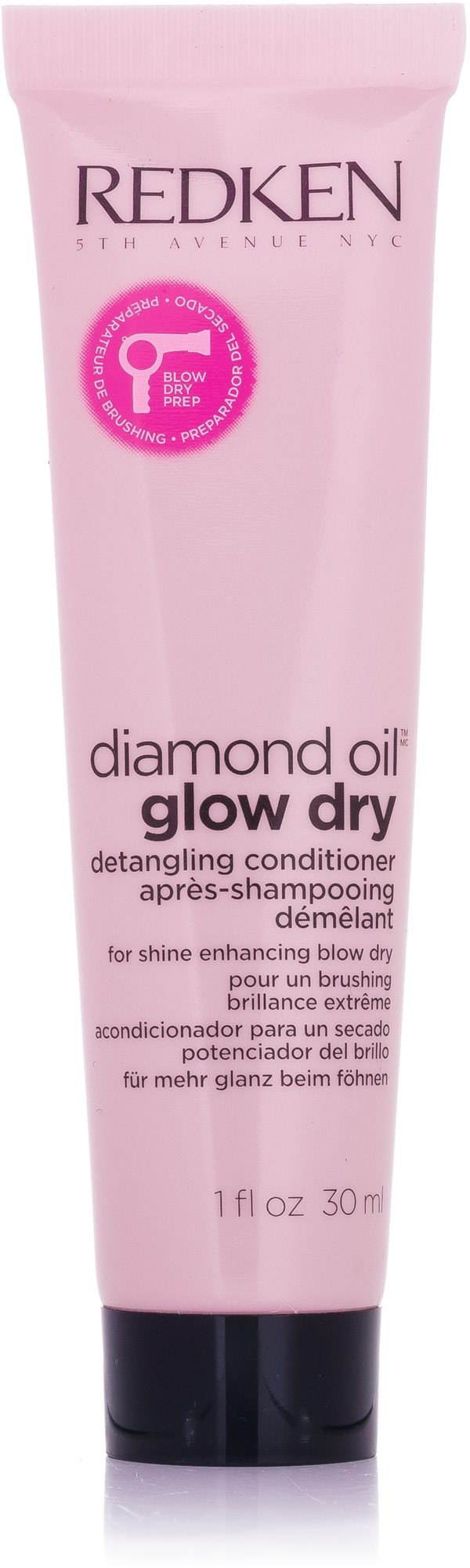 REDKEN Diamond Oil Glow Dry Conditioner 30 ml
