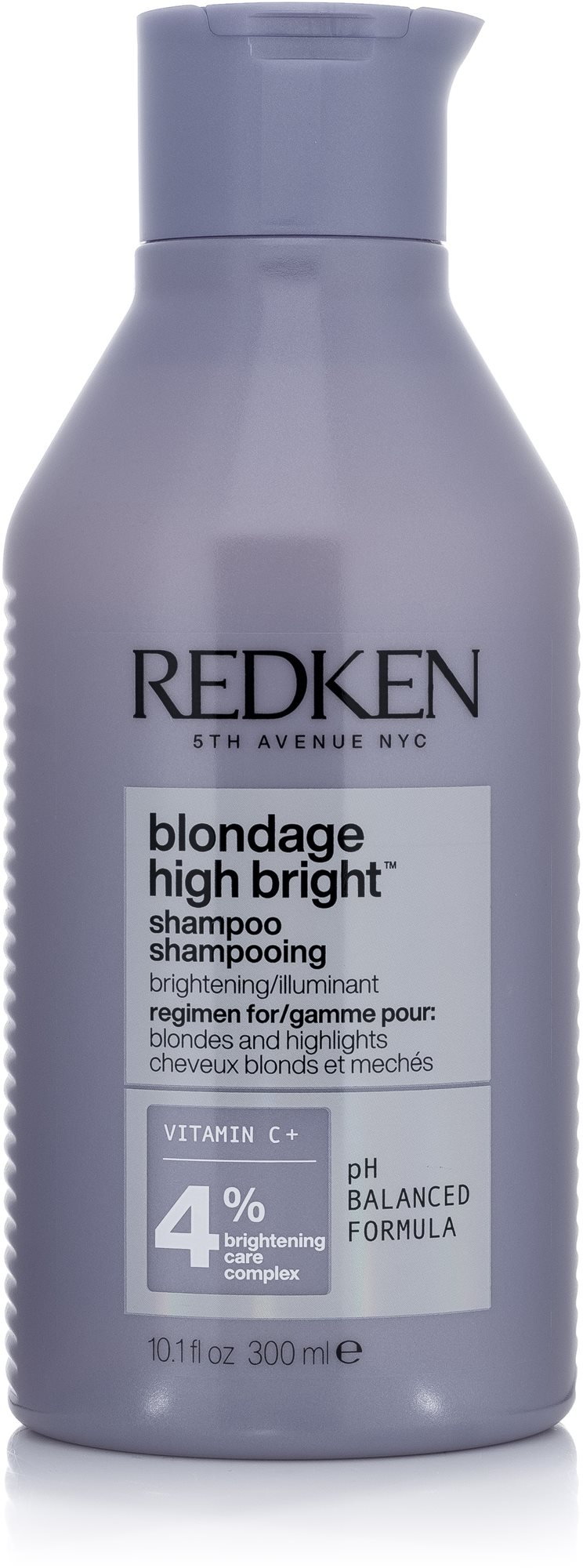REDKEN Blondage High Bright Shampoo 300 ml