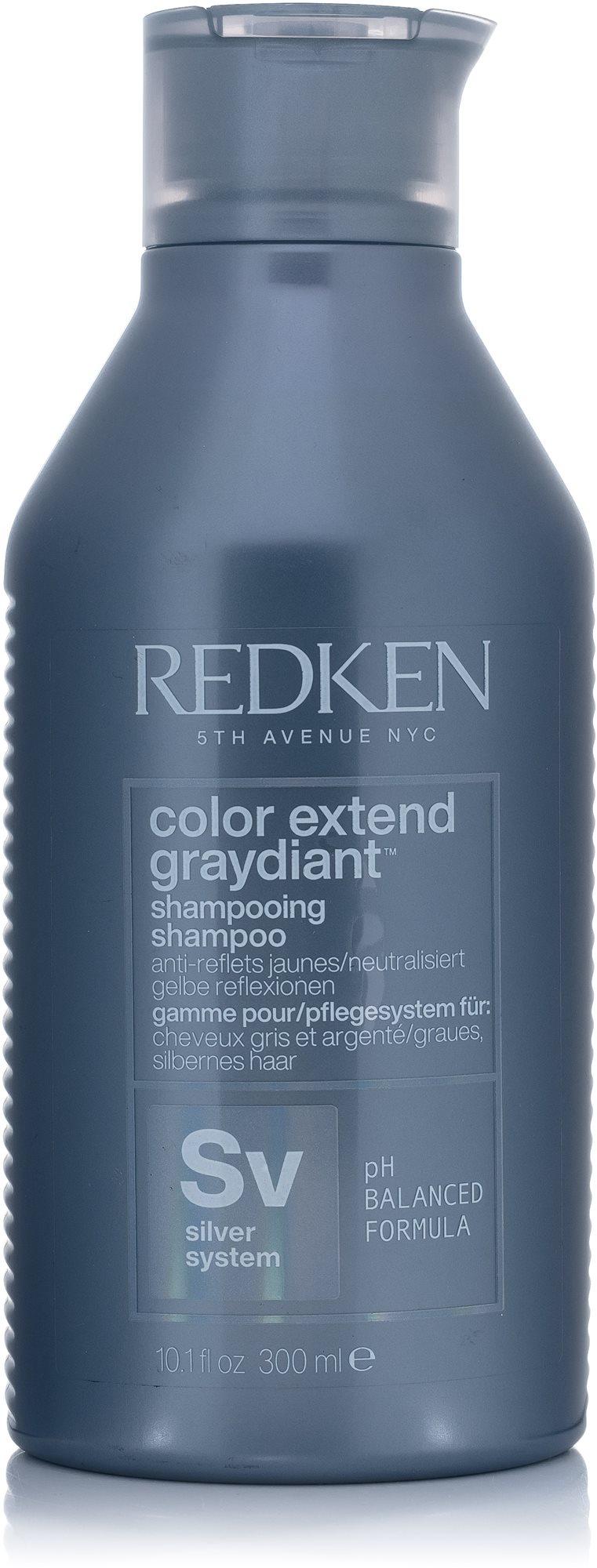 REDKEN Color Extend Graydiant sampon 300 ml