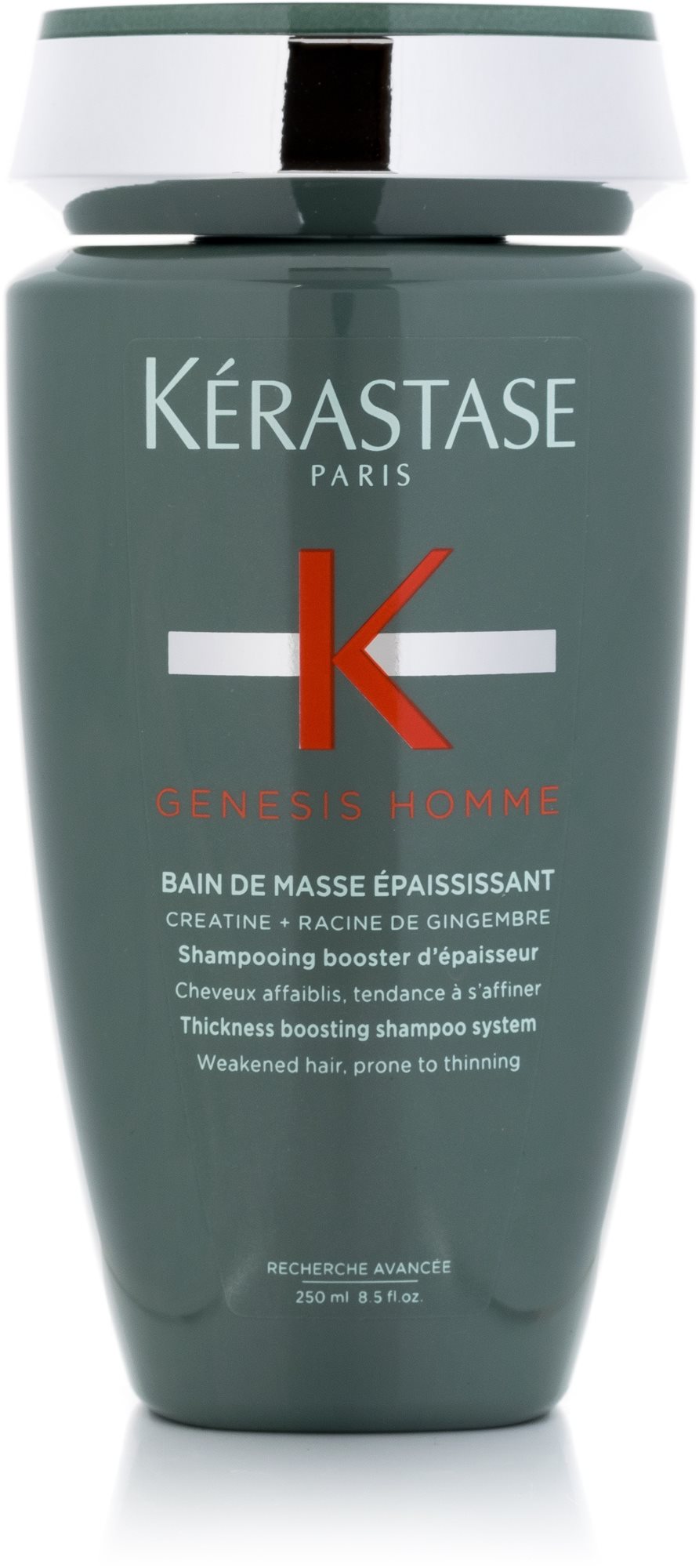 KÉRASTASE Genesis Homme Thickness Boosting Shampoo 250 ml