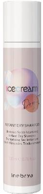 INEBRYA Ice Cream Dry-T Instant Dry Shampoo 200 ml