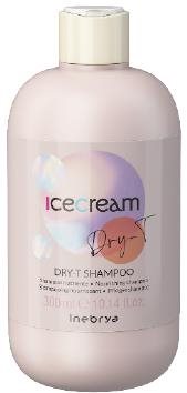 INEBRYA Ice Cream Dry-T Shampoo 300 ml