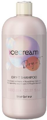 INEBRYA Ice Cream Dry-T Shampoo 1000 ml