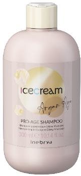 INEBRYA Ice Cream Argan Age Pro-Age Shampoo 300 ml