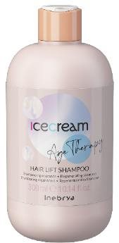 INEBRYA Ice Cream Age Therapy Hair Lift Shampoo 300 ml