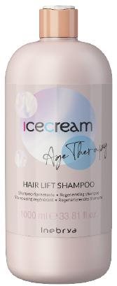 INEBRYA Ice Cream Age Therapy Hair Lift Shampoo 1000 ml