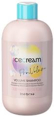 INEBRYA Ice Cream Pro-Volume Volume Shampoo 300 ml