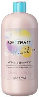 INEBRYA Ice Cream Pro-Volume Volume Shampoo 1000 ml