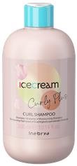 INEBRYA Ice Cream Curly Plus Curl Shampoo 300 ml