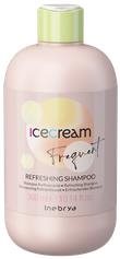 INEBRYA Ice Cream Frequent Refreshing Shampoo 300 ml