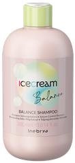 INEBRYA Ice Cream Balance Balance Shampoo 300 ml