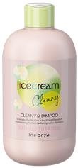 INEBRYA Ice Cream Cleany Cleany Shampoo 300 ml