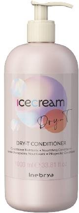 INEBRYA Ice Cream Dry-T Conditioner 1000 ml
