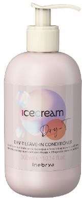 INEBRYA Ice Cream Dry-T Leave-In Conditioner 300 ml