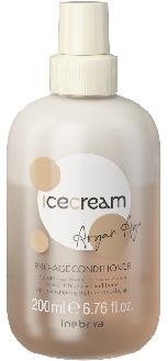 INEBRYA Ice Cream Argan Age Pro-Age Bi-Phase Conditioner 200 ml