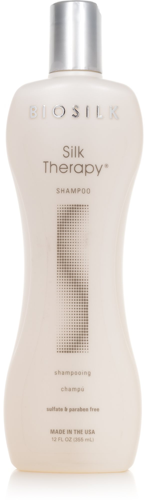 FAROUK Biosilk Silk Therapy Shampoo 355 ml