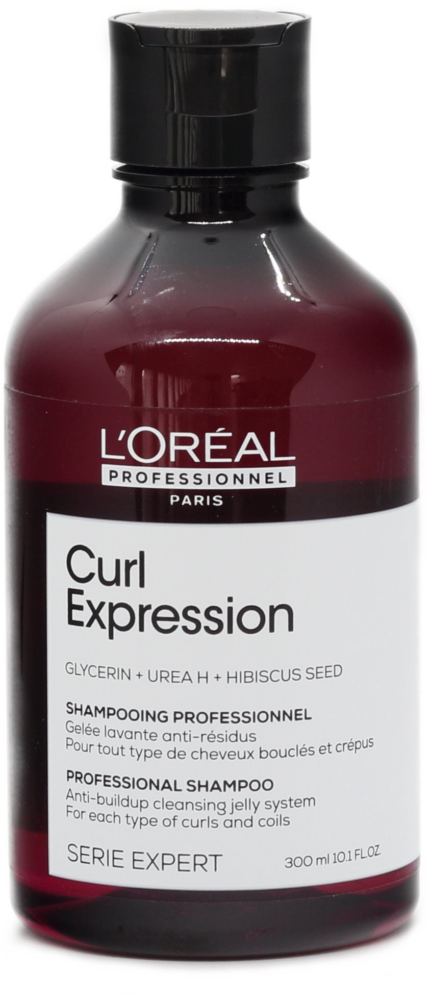ĽORÉAL PROFESSIONNEL Serie Expert Curls Clari Shampoo 300 ml