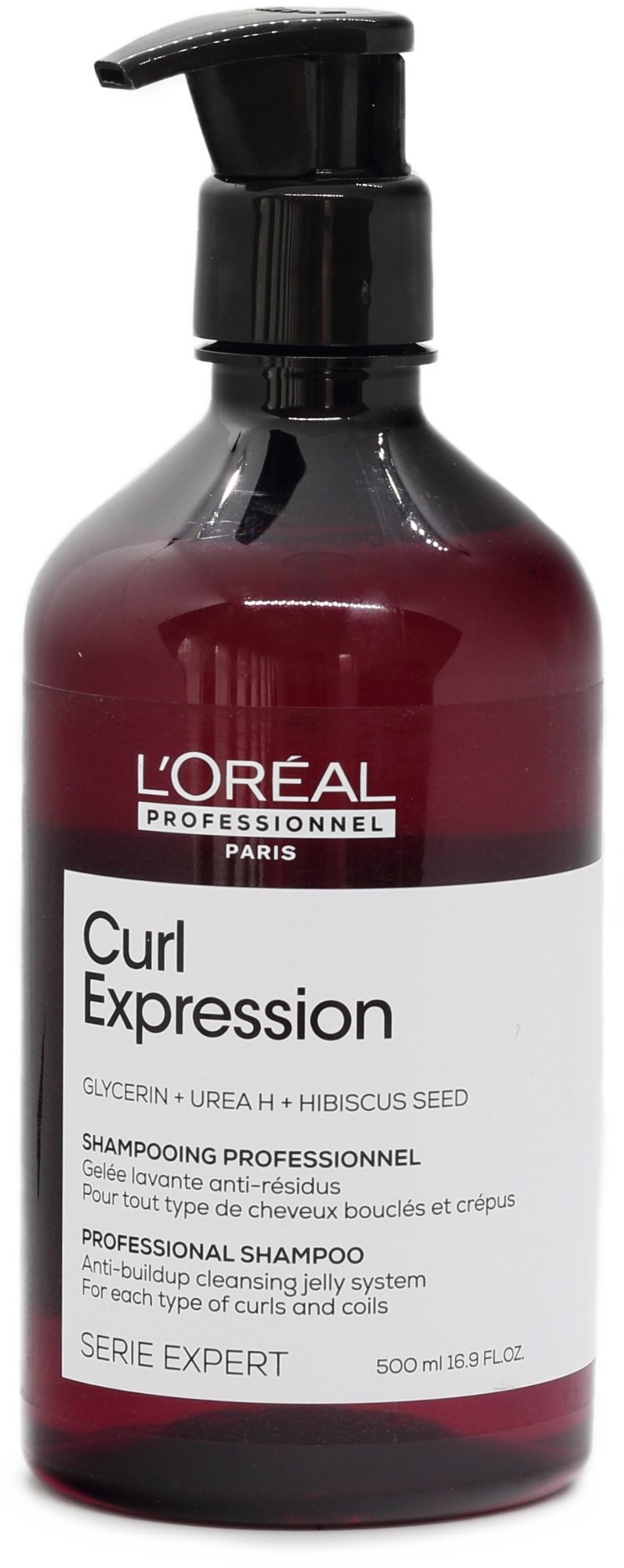 ĽORÉAL PROFESSIONNEL Serie Expert Curls Clari Shampoo 500 ml