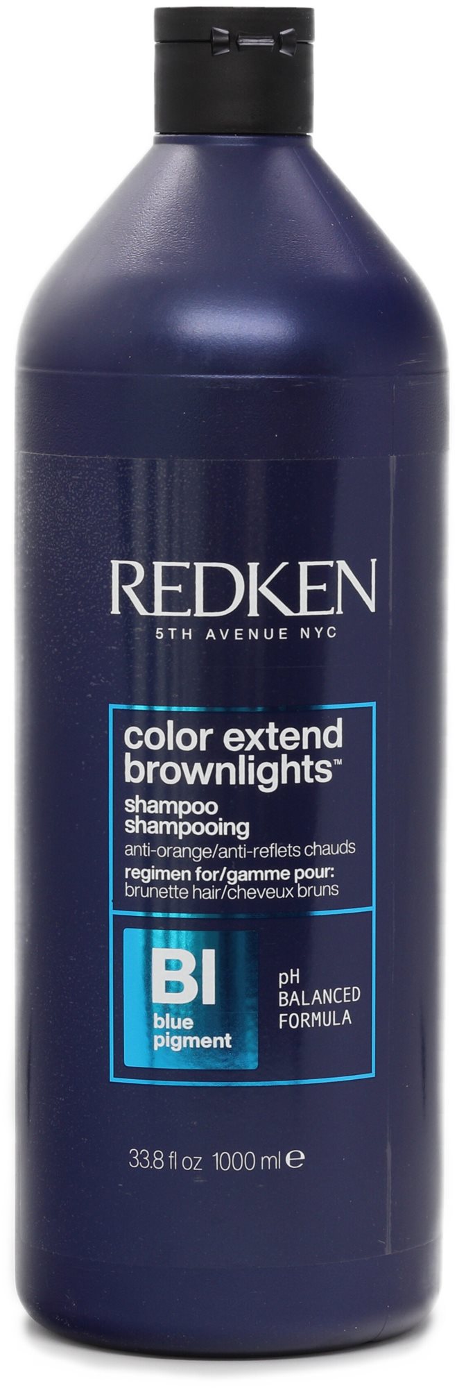 REDKEN Color Extend Brownlights Shampoo 1000 ml