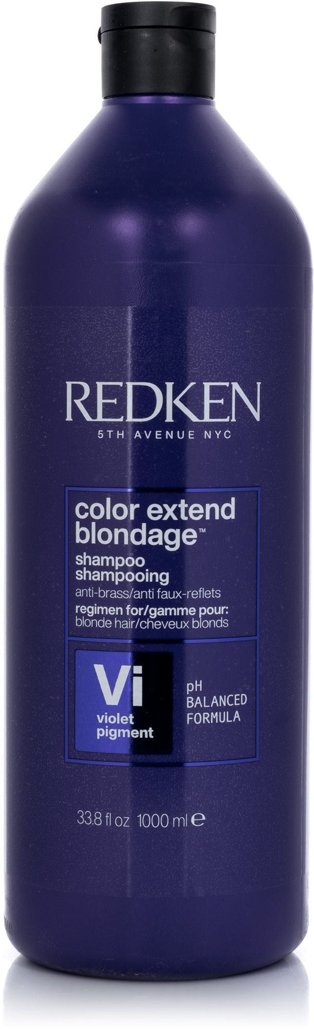 REDKEN Color Extend Blondage Shampoo 1000 ml