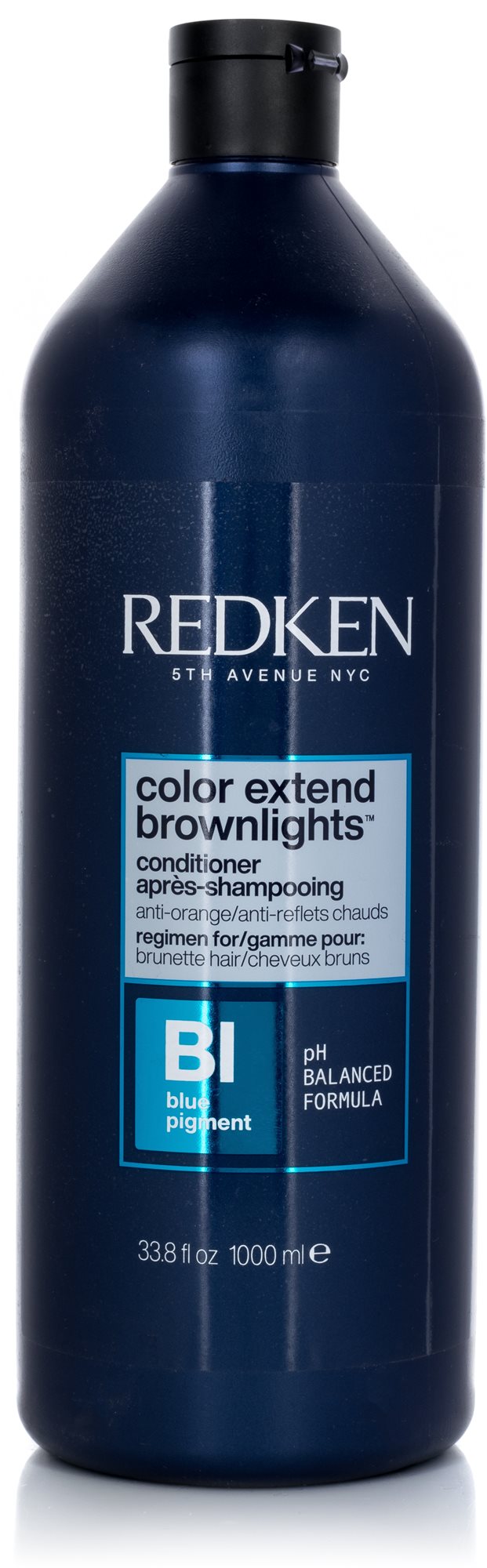 REDKEN Color Extend Brownlights Conditioner 1000 ml