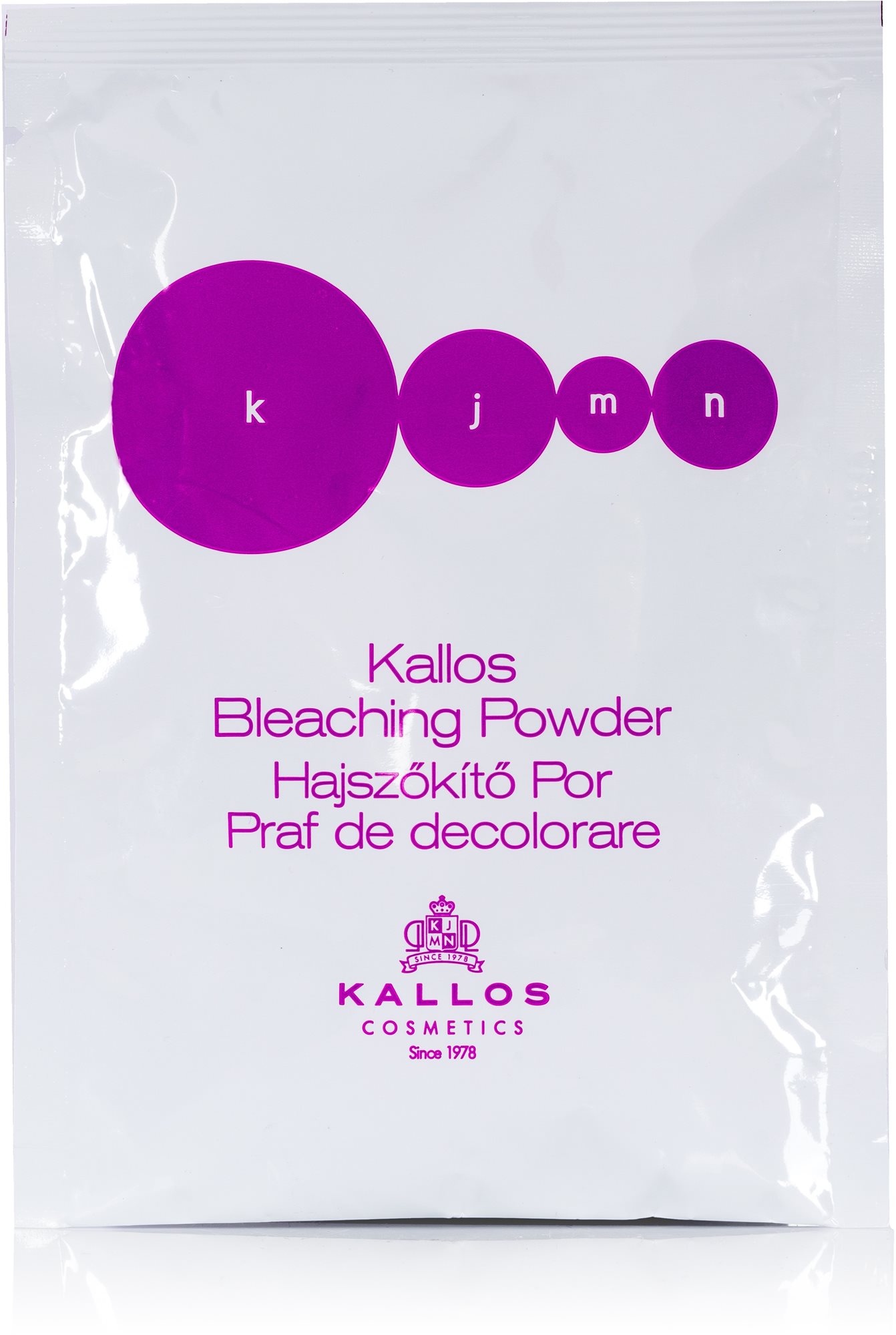 KALLOS Blanching Powder 35 g