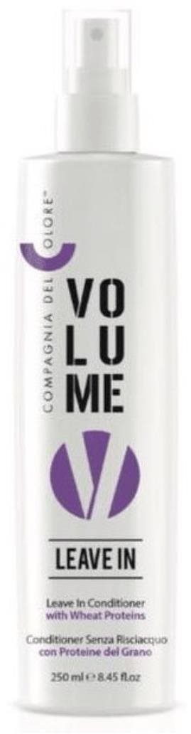 COMPAGNIA DEL COLORE Volume Conditioner 250 ml