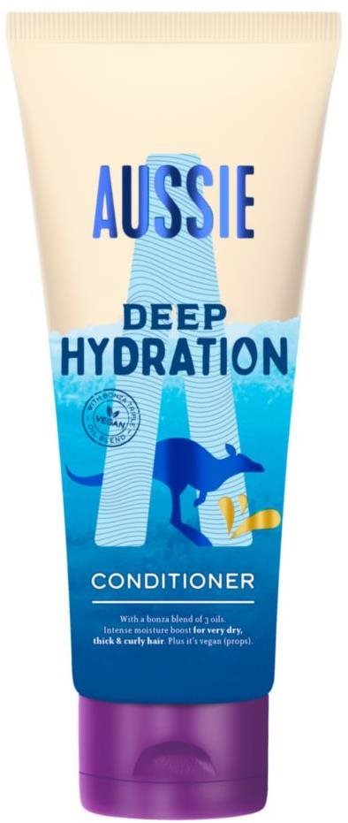 AUSSIE Deep Hydration Conditioner 200 ml