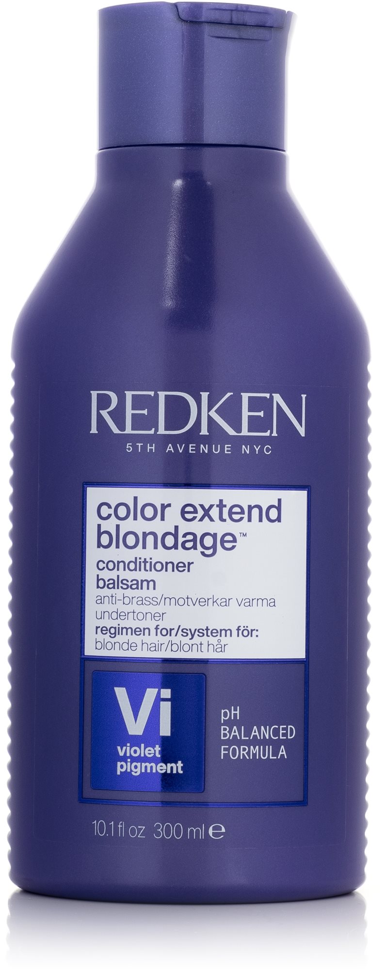 Redken Color Extend Blondage ({{Color 250 ml a sárga hajtónust semlegesítő hajbalzsam 300 ml