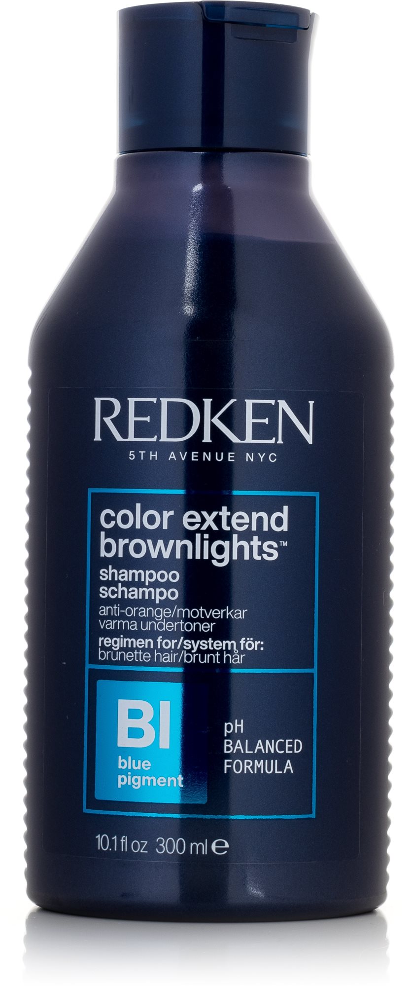 REDKEN Color Extend Brownlights Shampoo 300 ml