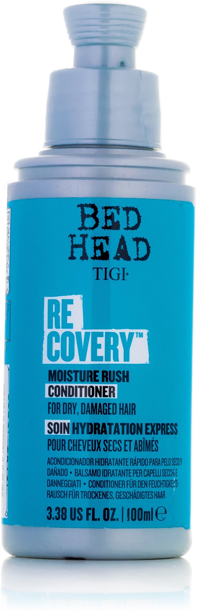 TIGI Bed Head Recovery Moisture Rush Conditioner 100 ml