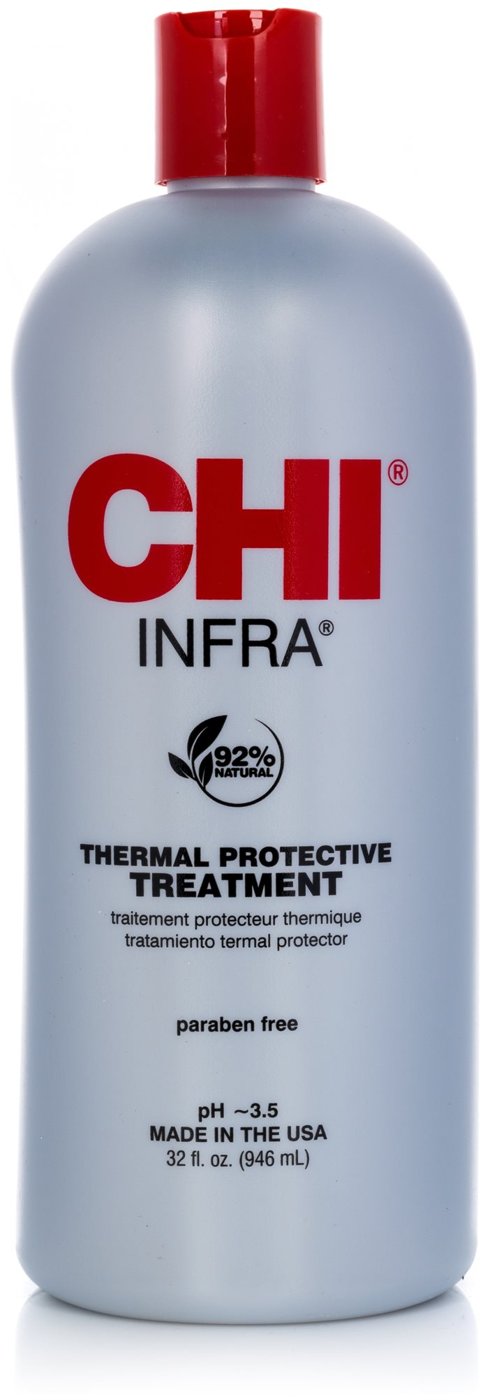 Hajpakolás CHI Infra Treatment Thermal Protective 950 ml