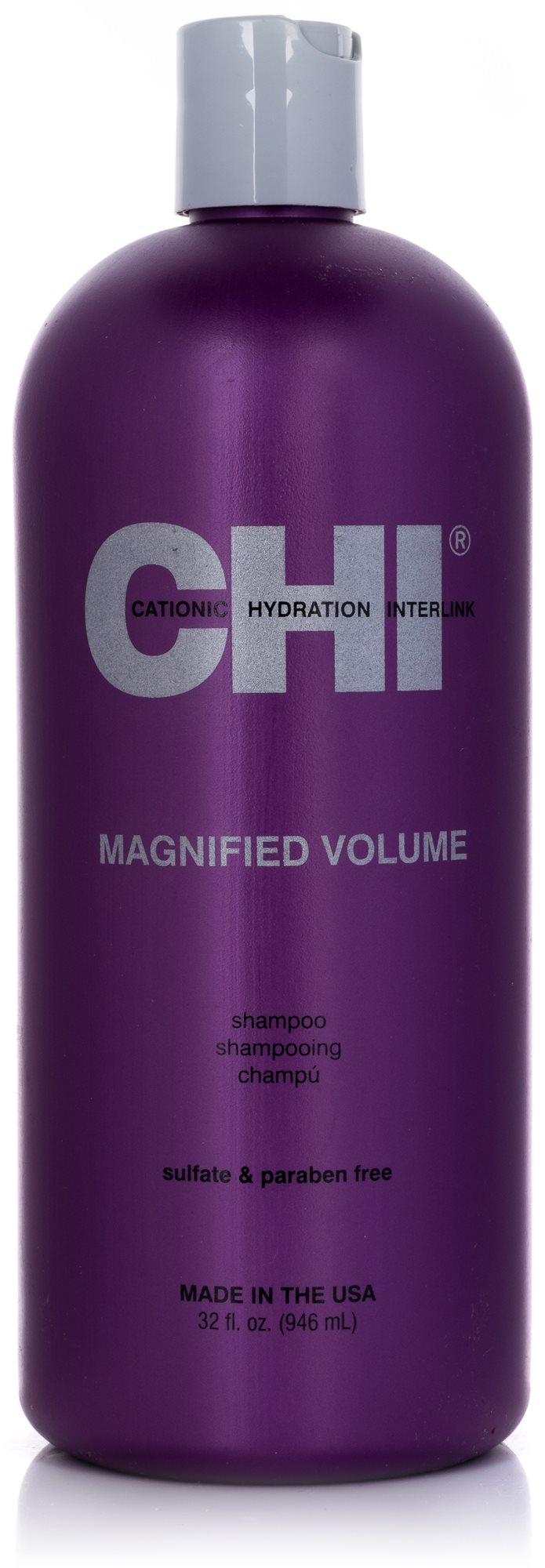 CHI Magnified Volume Shampoo 950 ml