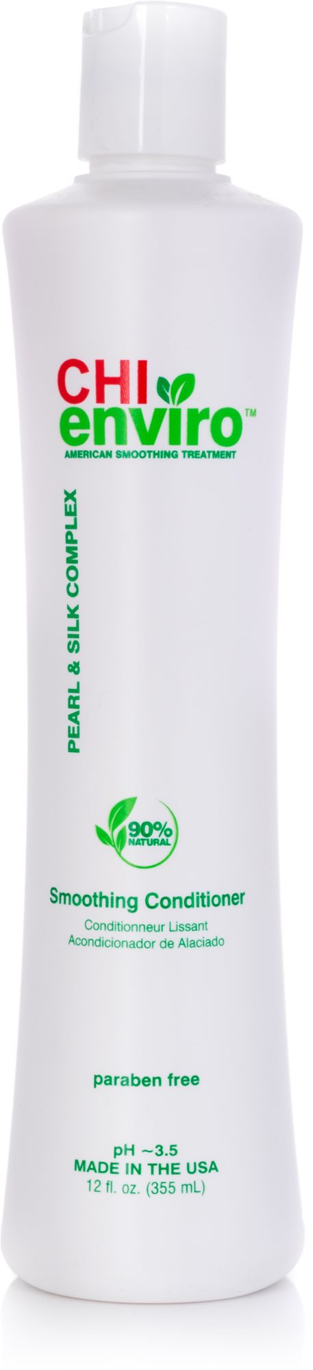 Hajbalzsam CHI Enviro Smoothing Conditioner 355 ml
