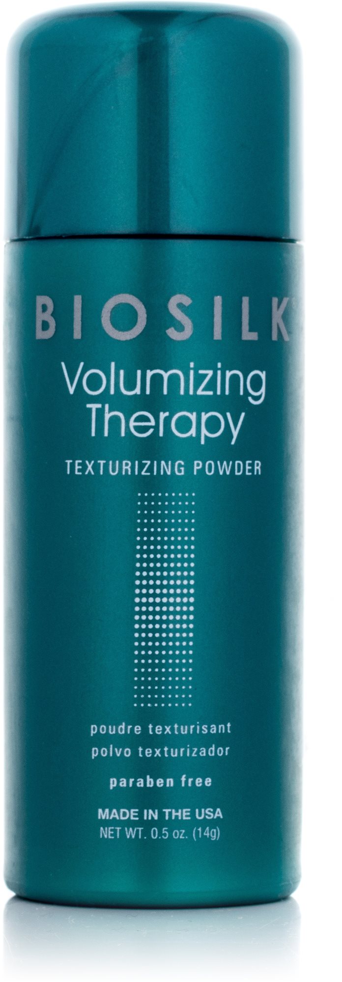 Hajpúder BIOSILK Volumizing Therapy Texturizing Powder 15 g