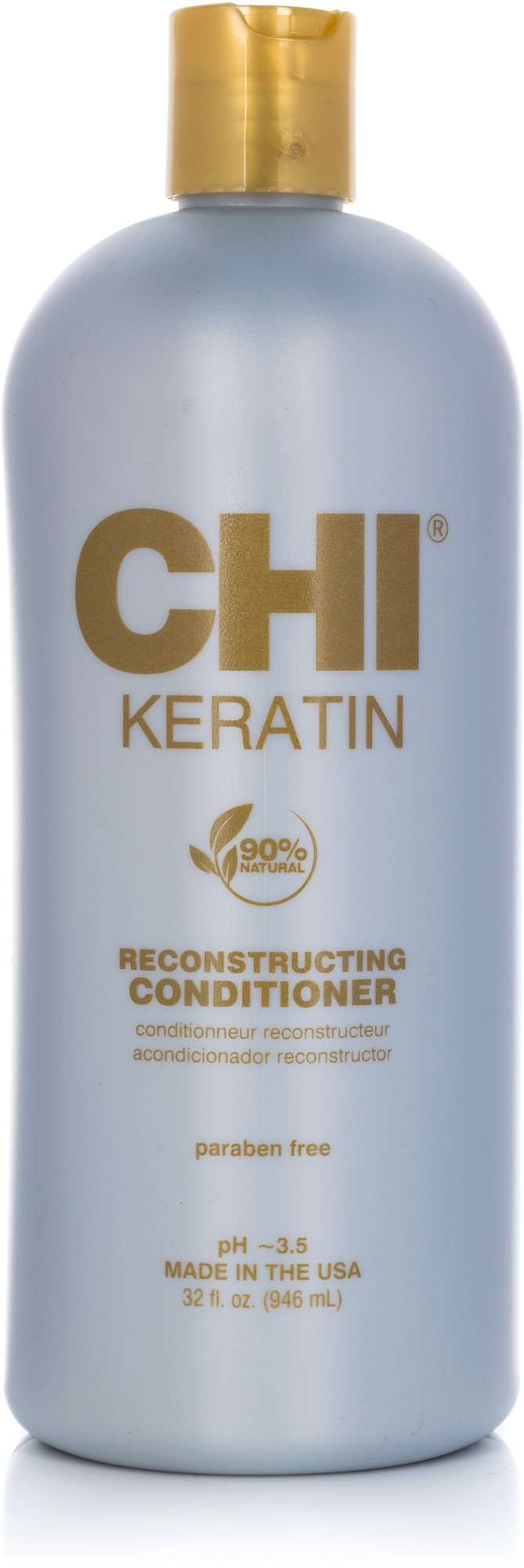 Hajbalzsam CHI Keratin Reconstructing Conditioner 946 ml