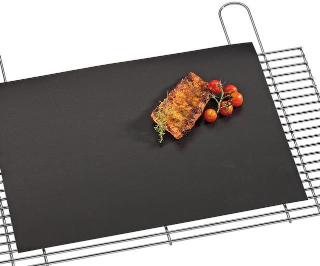 Küchenprofi ARIZONA grillszőnyeg, készlet, 2db, BBQ
