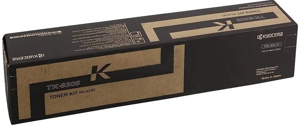 Kyocera TK-8305K fekete