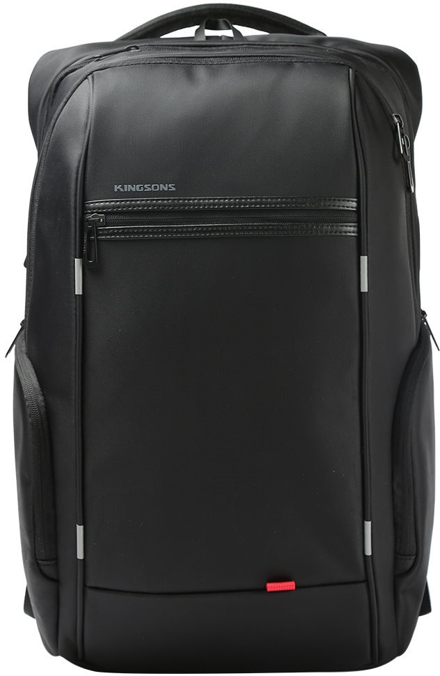 Kingsons Business Travel Laptop Backpack 15.6