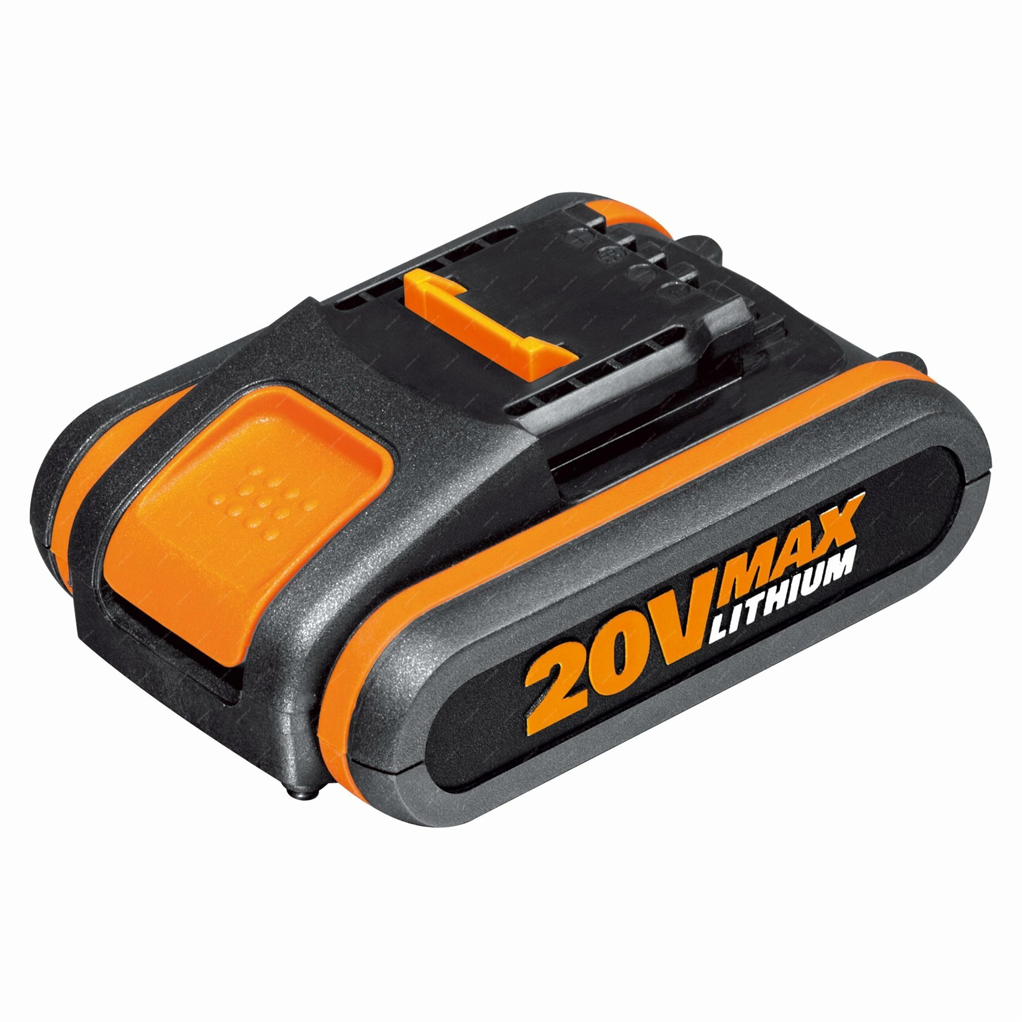 Worx 20 V / 2,0 Ah akkumulátor WA3551.1