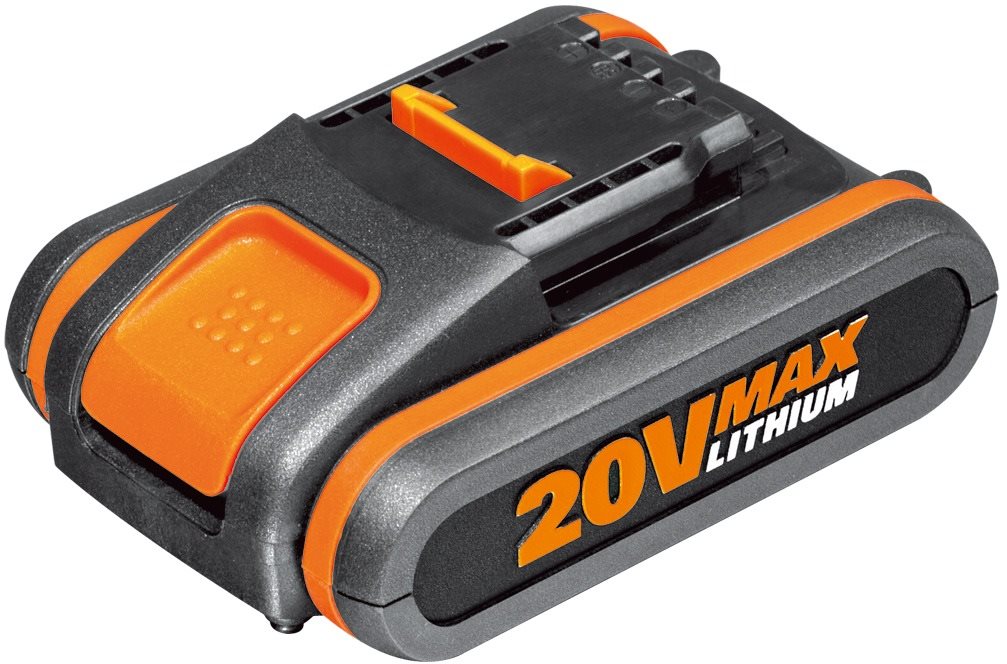 Worx 20 V / 2,5 Ah akkumulátor WA3572