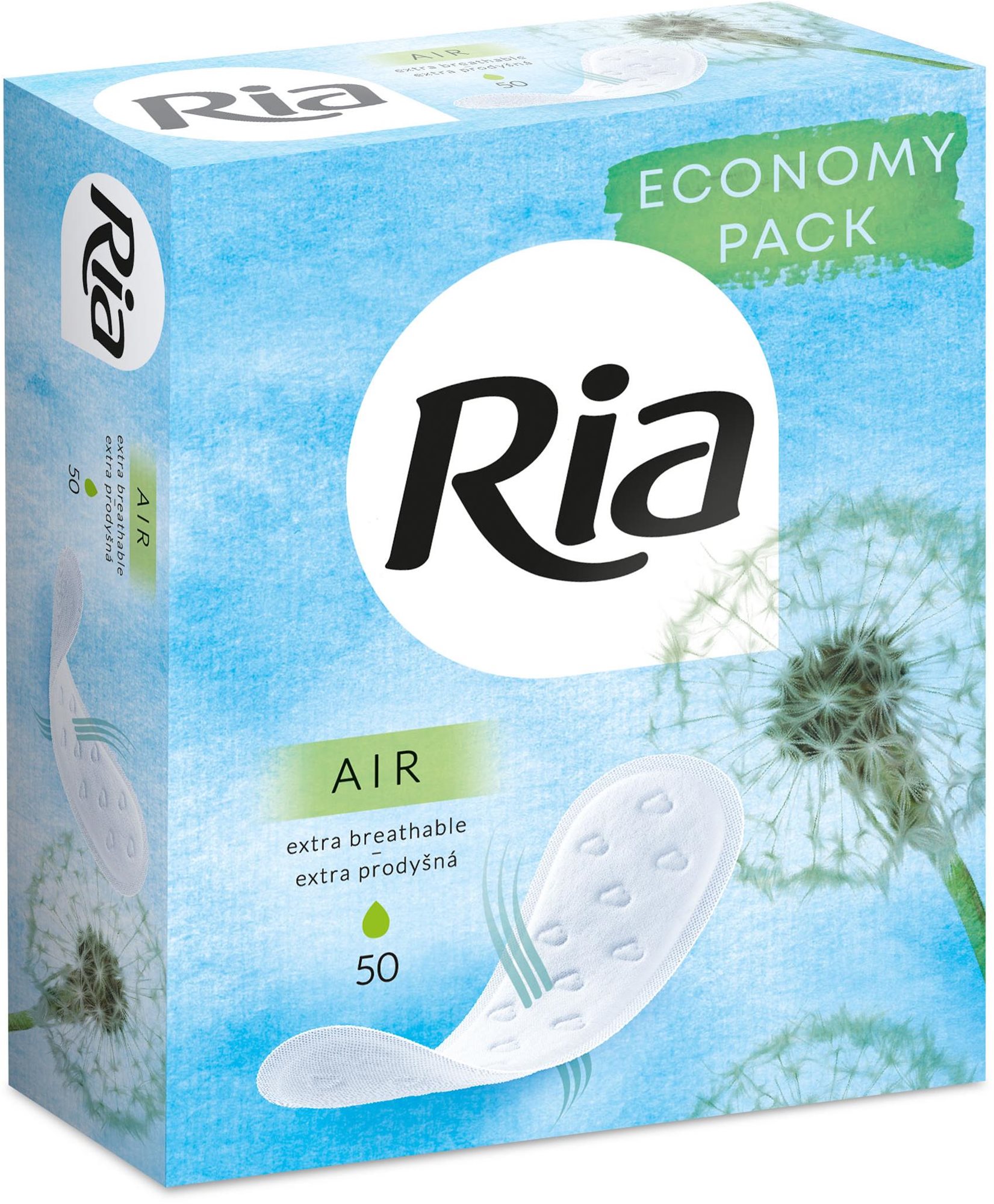 RIA Slip Air 50 db