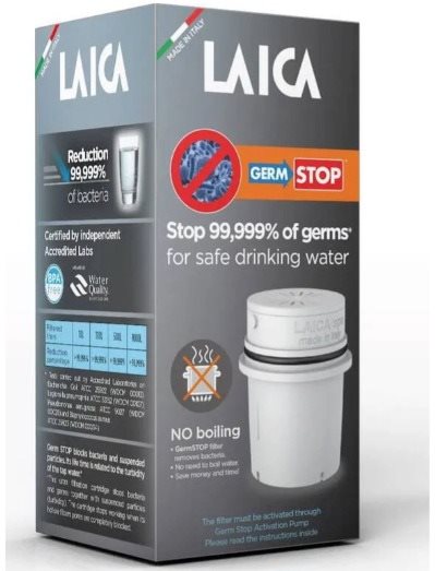 Laica Germ-Stop